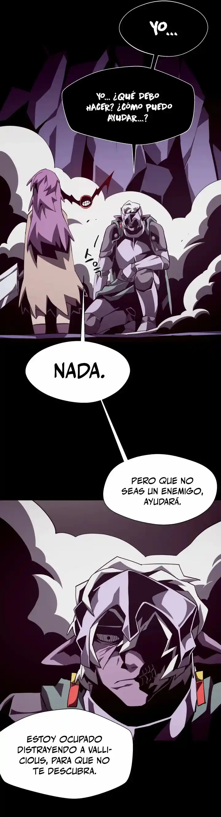 Odisea De Mazmorra - Capítulo 60 - Página 19 - LectorTMOo