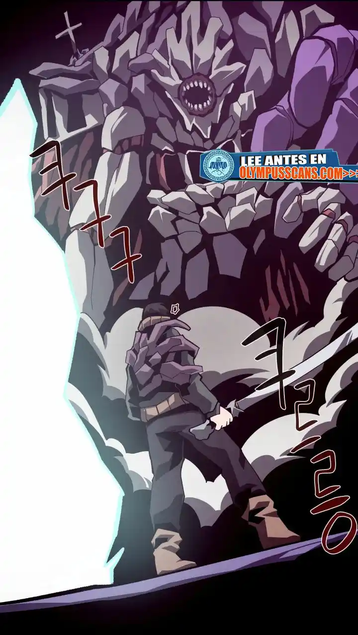 Odisea De Mazmorra - Capítulo 60 - Página 27 - LectorTMOo