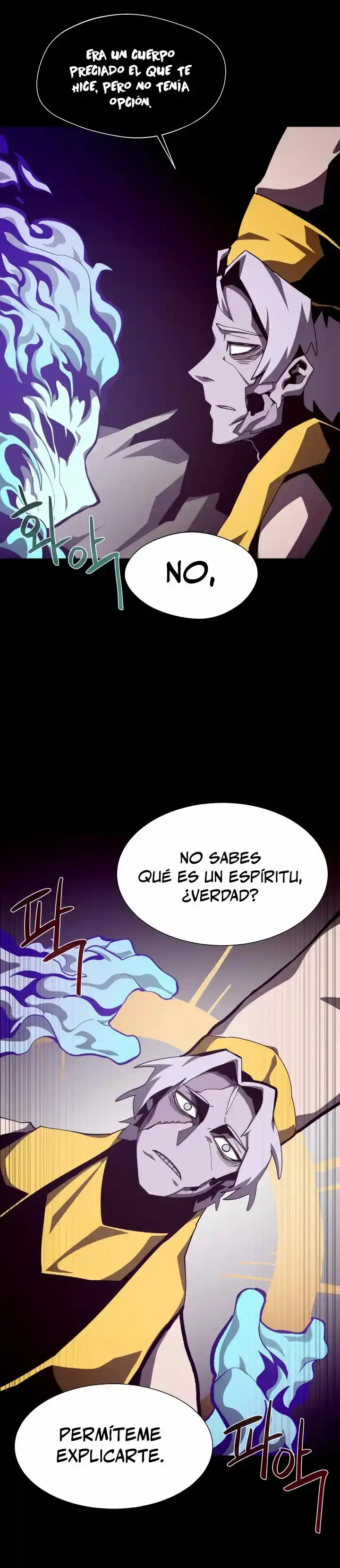 Odisea De Mazmorra - Capítulo 61 - Página 12 - LectorTMOo