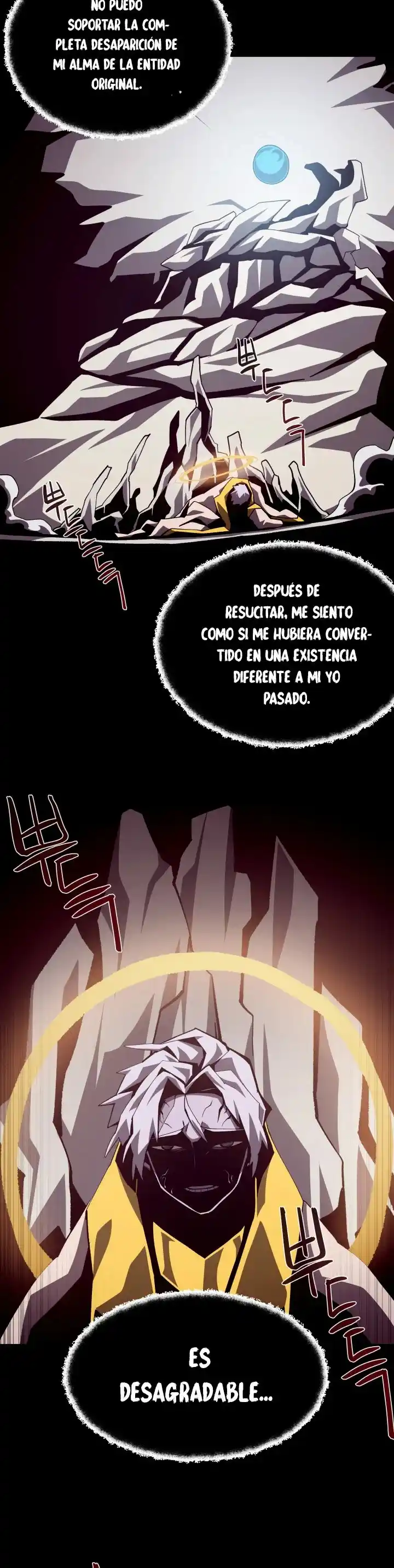 Odisea De Mazmorra - Capítulo 61 - Página 19 - LectorTMOo