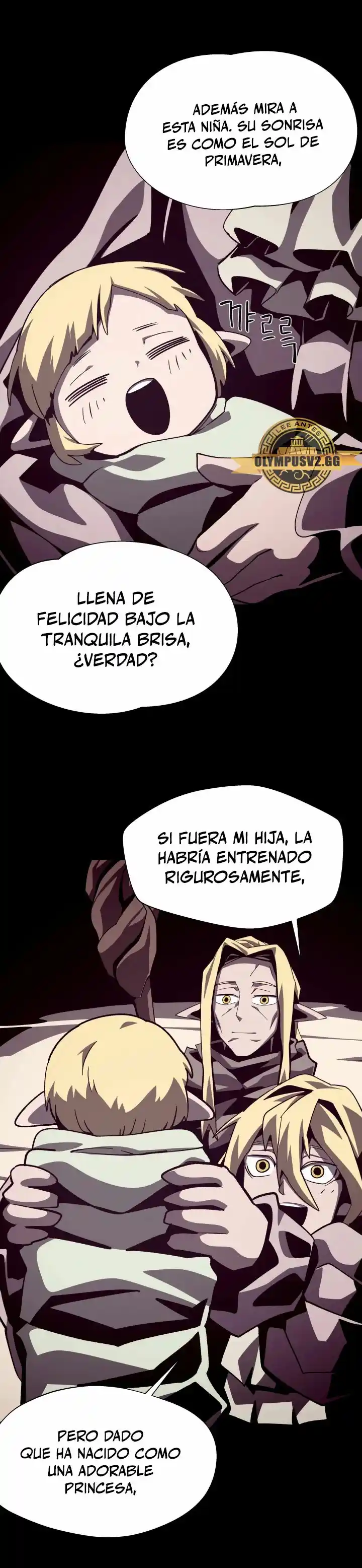 Odisea De Mazmorra - Capítulo 62 - Página 13 - LectorTMOo