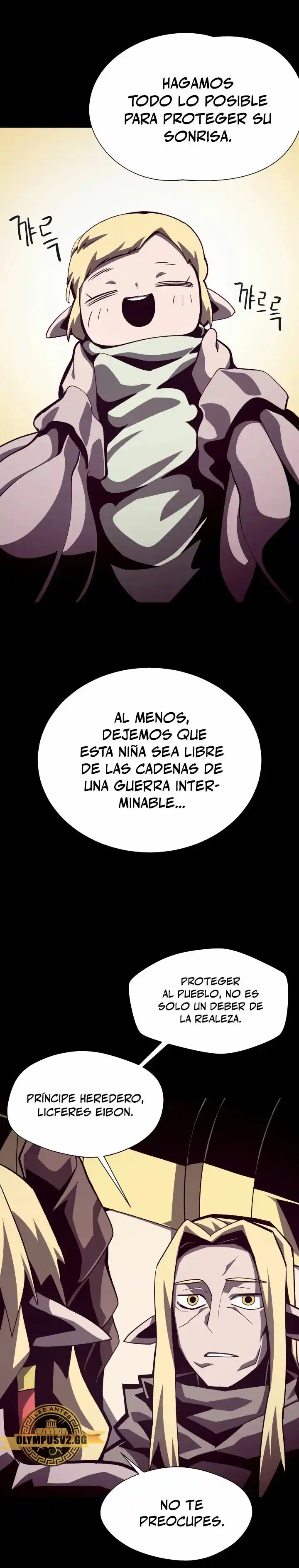 Odisea De Mazmorra - Capítulo 62 - Página 14 - LectorTMOo