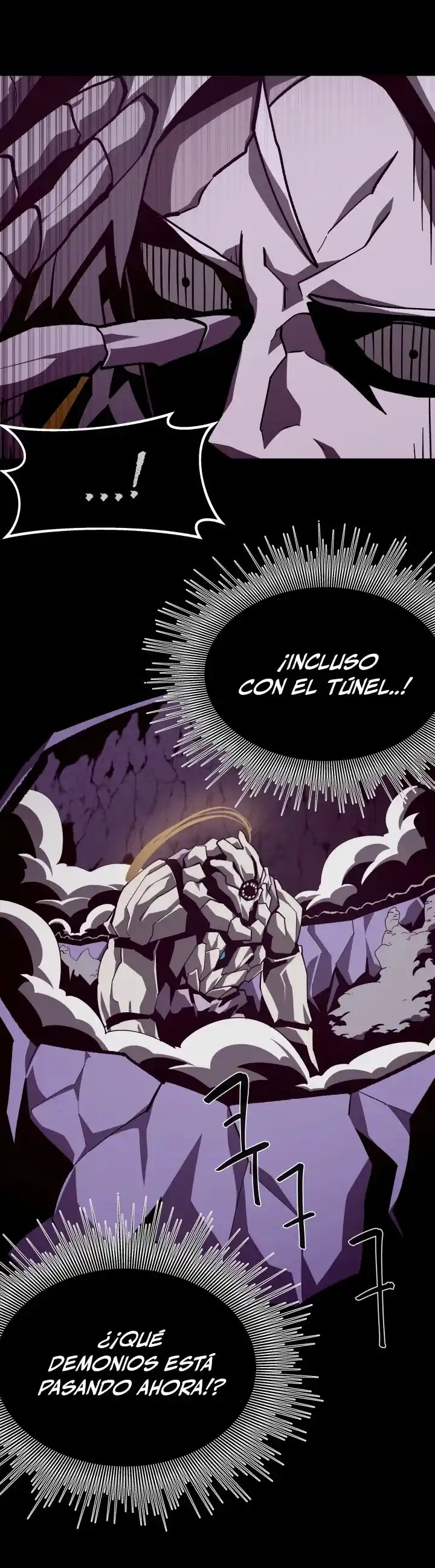 Odisea De Mazmorra - Capítulo 63 - Página 16 - LectorTMOo