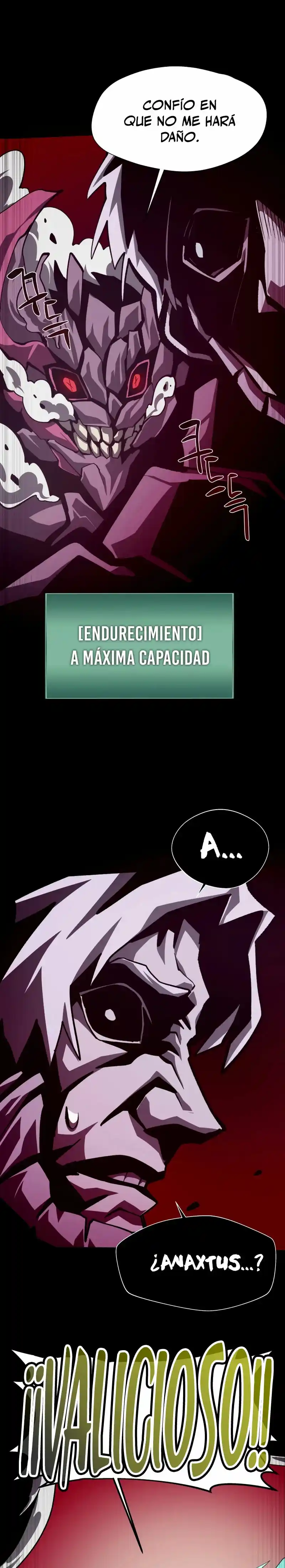 Odisea De Mazmorra - Capítulo 64 - Página 26 - LectorTMOo