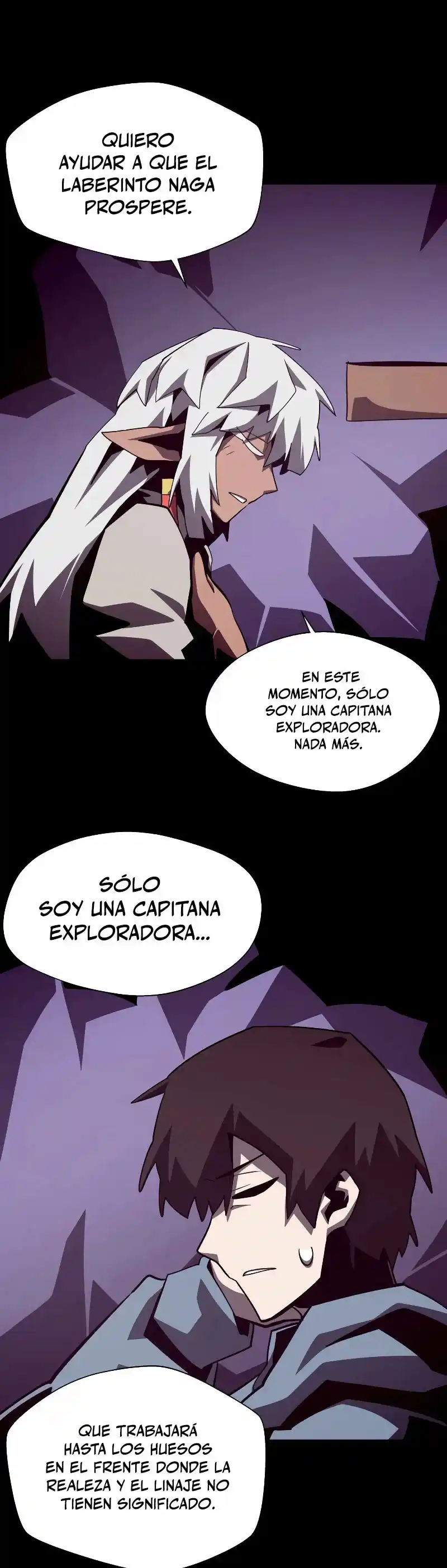 Odisea De Mazmorra - Capítulo 65 - Página 15 - LectorTMOo