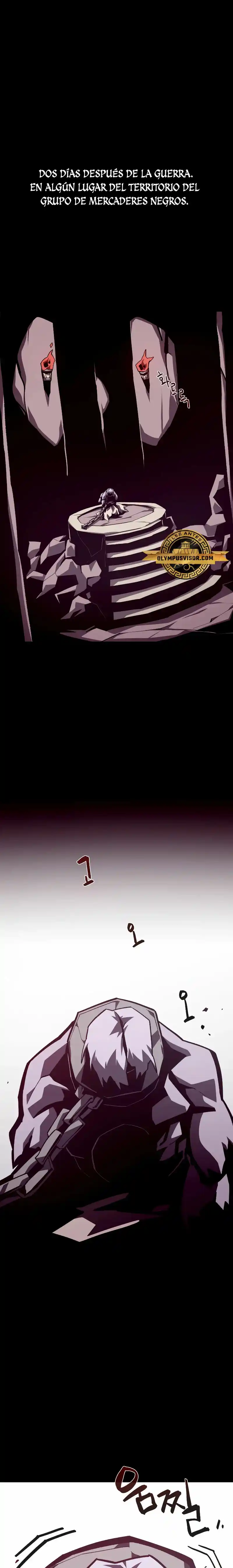 Odisea De Mazmorra - Capítulo 66 - Página 2 - LectorTMOo