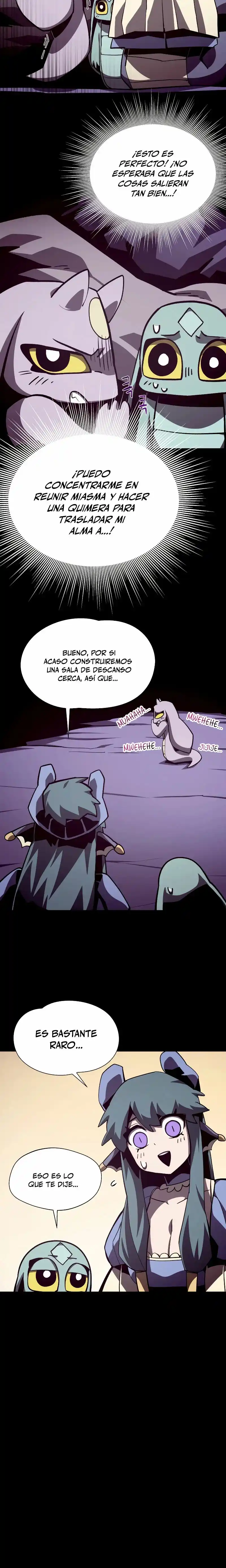 Odisea De Mazmorra - Capítulo 67 - Página 19 - LectorTMOo