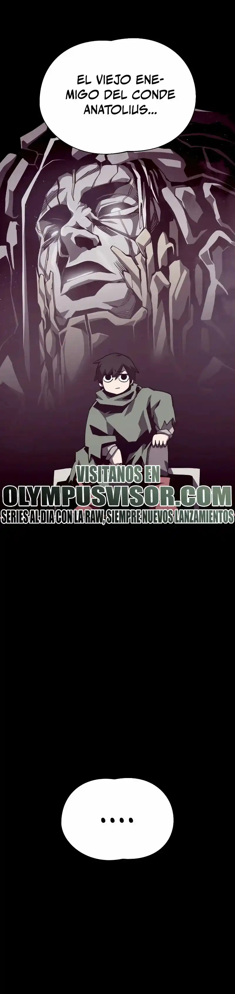 Odisea De Mazmorra - Capítulo 69 - Página 30 - LectorTMOo