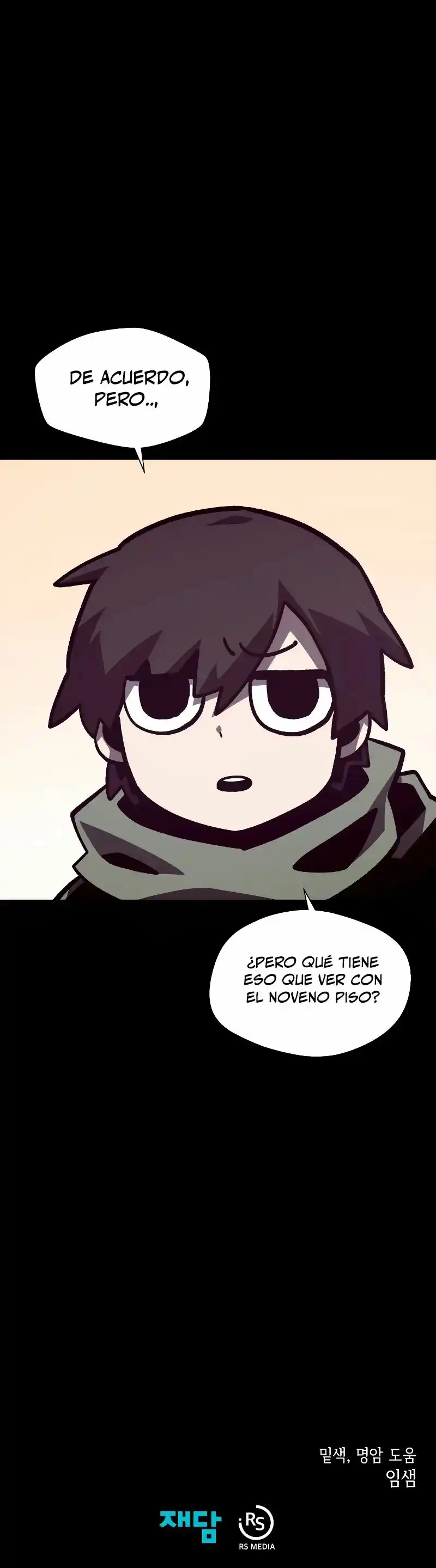 Odisea De Mazmorra - Capítulo 69 - Página 31 - LectorTMOo
