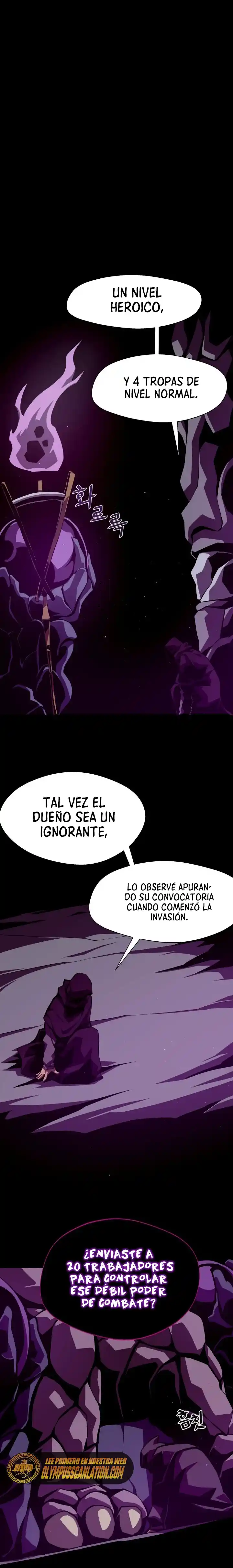 Odisea De Mazmorra - Capítulo 7 - Página 26 - LectorTMOo