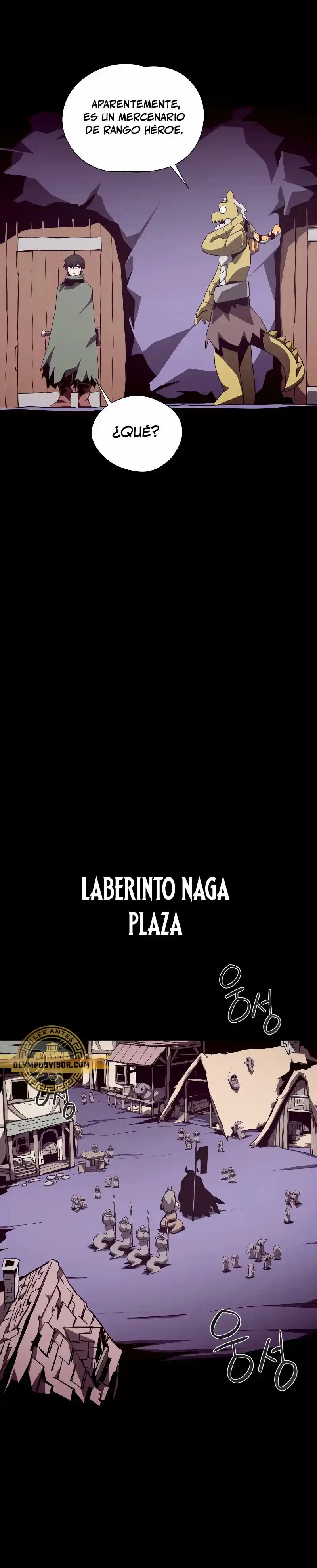 Odisea De Mazmorra - Capítulo 70 - Página 23 - LectorTMOo