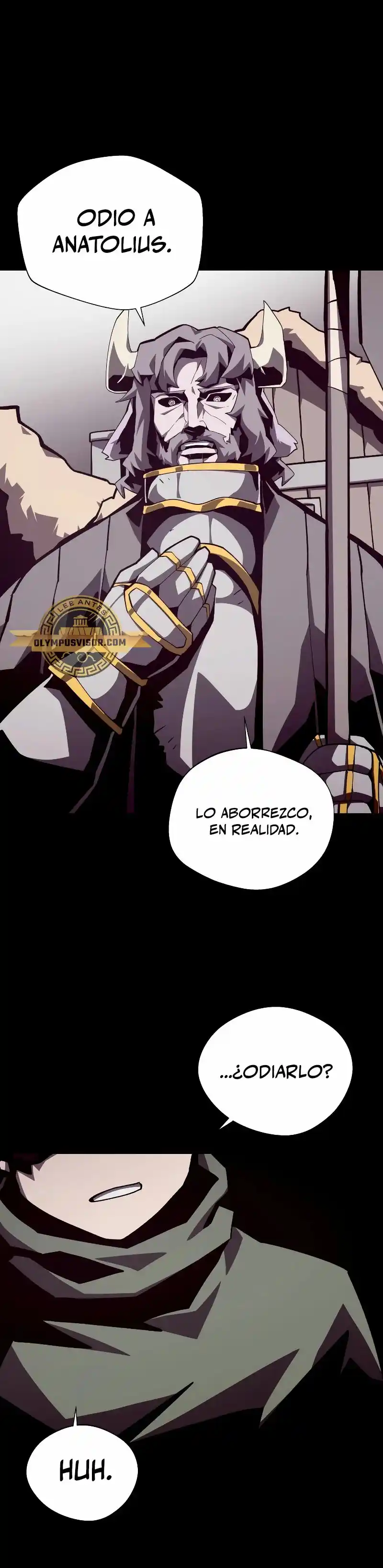Odisea De Mazmorra - Capítulo 71 - Página 5 - LectorTMOo