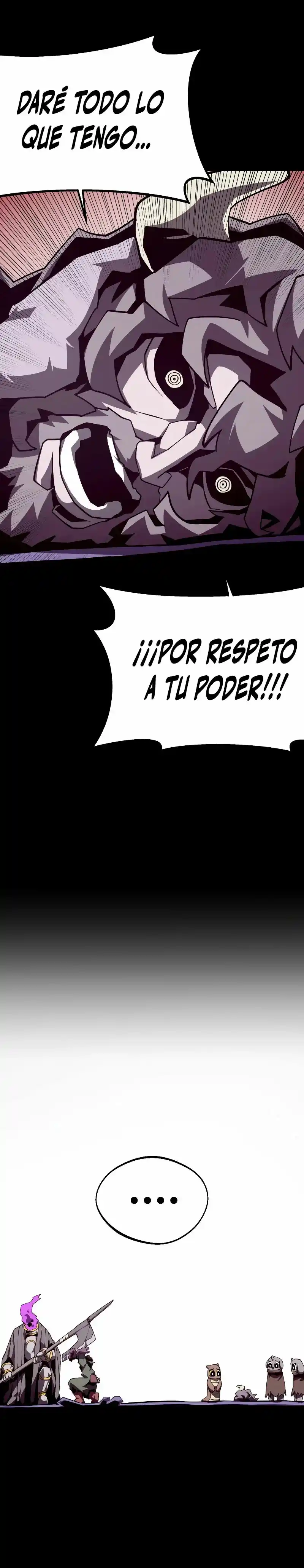Odisea De Mazmorra - Capítulo 71 - Página 20 - LectorTMOo
