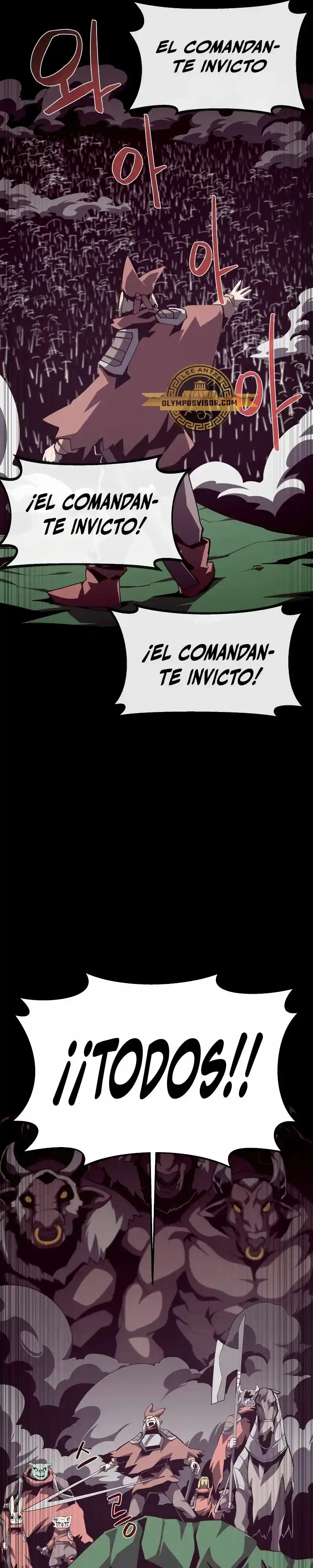 Odisea De Mazmorra - Capítulo 72 - Página 10 - LectorTMOo