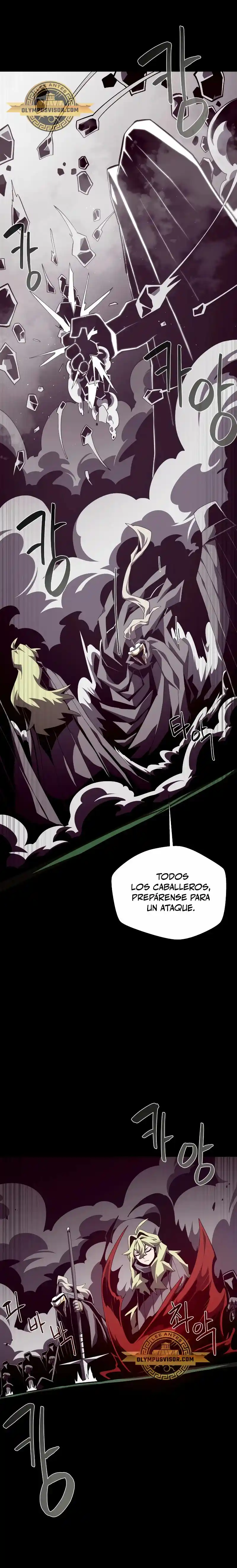 Odisea De Mazmorra - Capítulo 72 - Página 14 - LectorTMOo