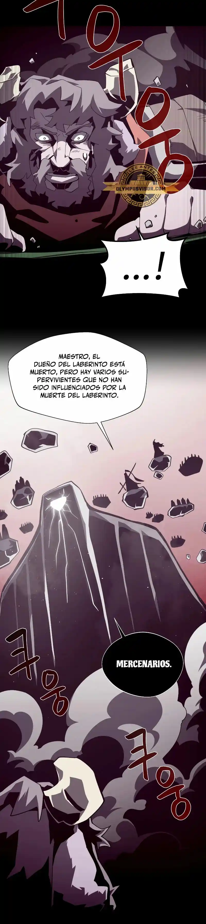 Odisea De Mazmorra - Capítulo 72 - Página 26 - LectorTMOo