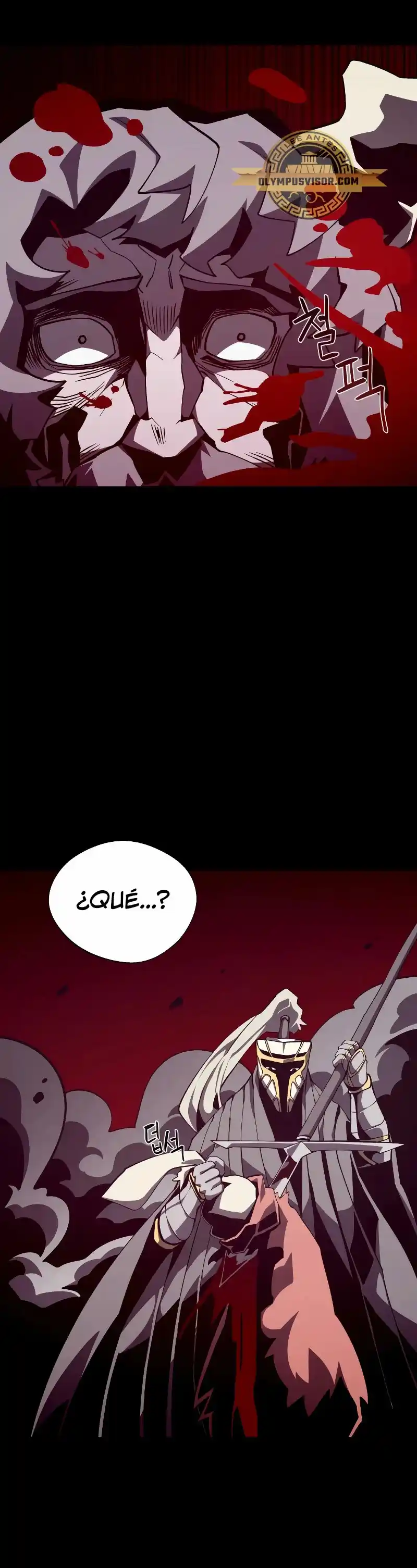 Odisea De Mazmorra - Capítulo 72 - Página 28 - LectorTMOo