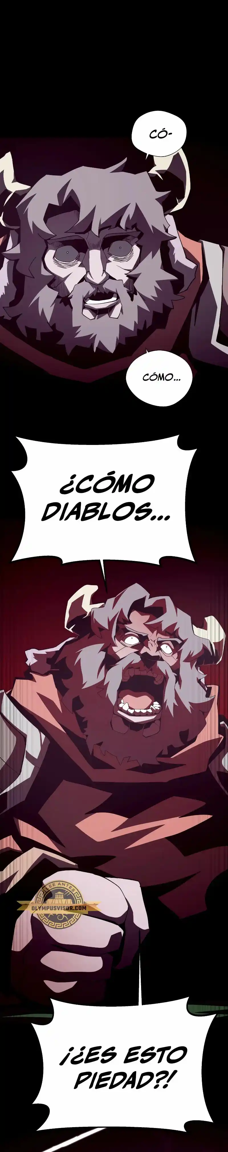 Odisea De Mazmorra - Capítulo 72 - Página 32 - LectorTMOo