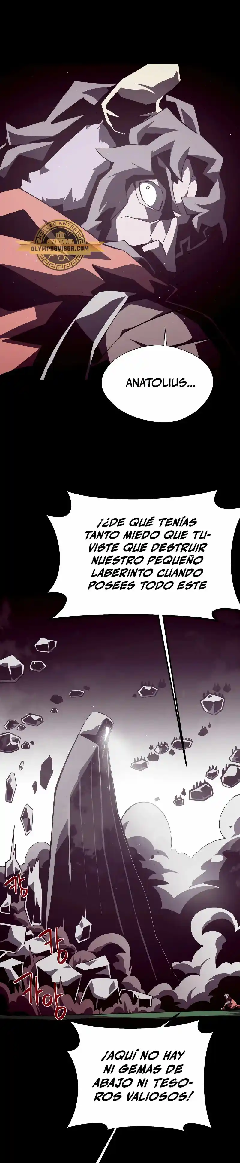 Odisea De Mazmorra - Capítulo 72 - Página 34 - LectorTMOo