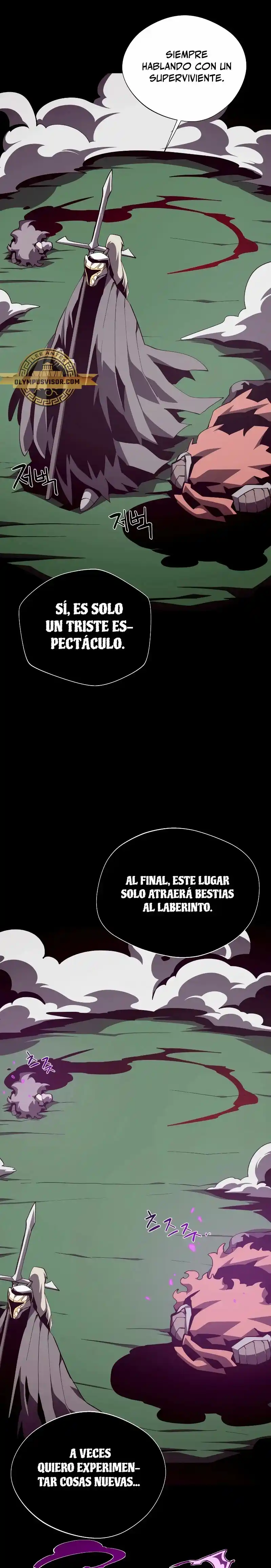 Odisea De Mazmorra - Capítulo 73 - Página 7 - LectorTMOo