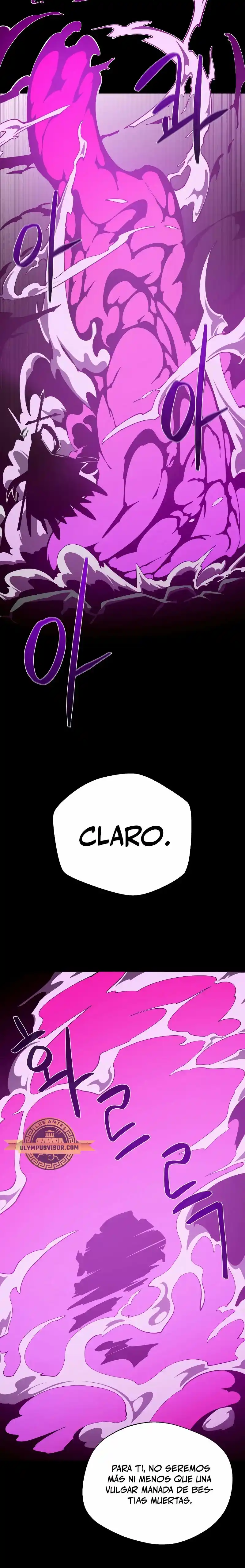 Odisea De Mazmorra - Capítulo 73 - Página 8 - LectorTMOo