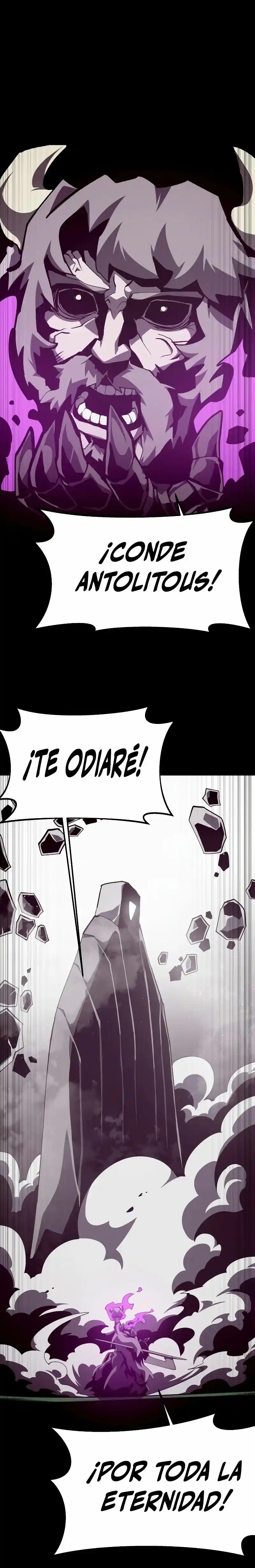 Odisea De Mazmorra - Capítulo 73 - Página 10 - LectorTMOo