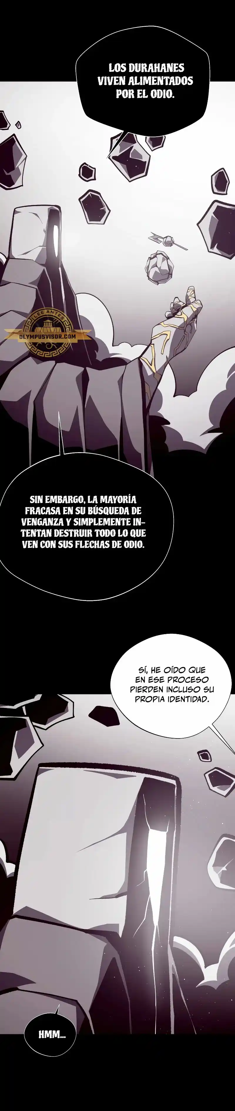 Odisea De Mazmorra - Capítulo 73 - Página 24 - LectorTMOo