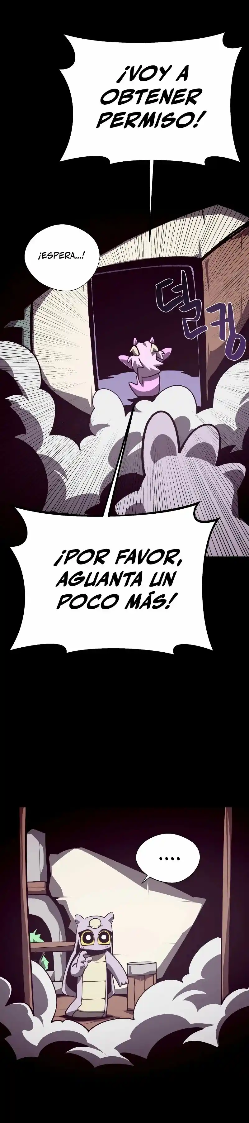 Odisea De Mazmorra - Capítulo 75 - Página 8 - LectorTMOo