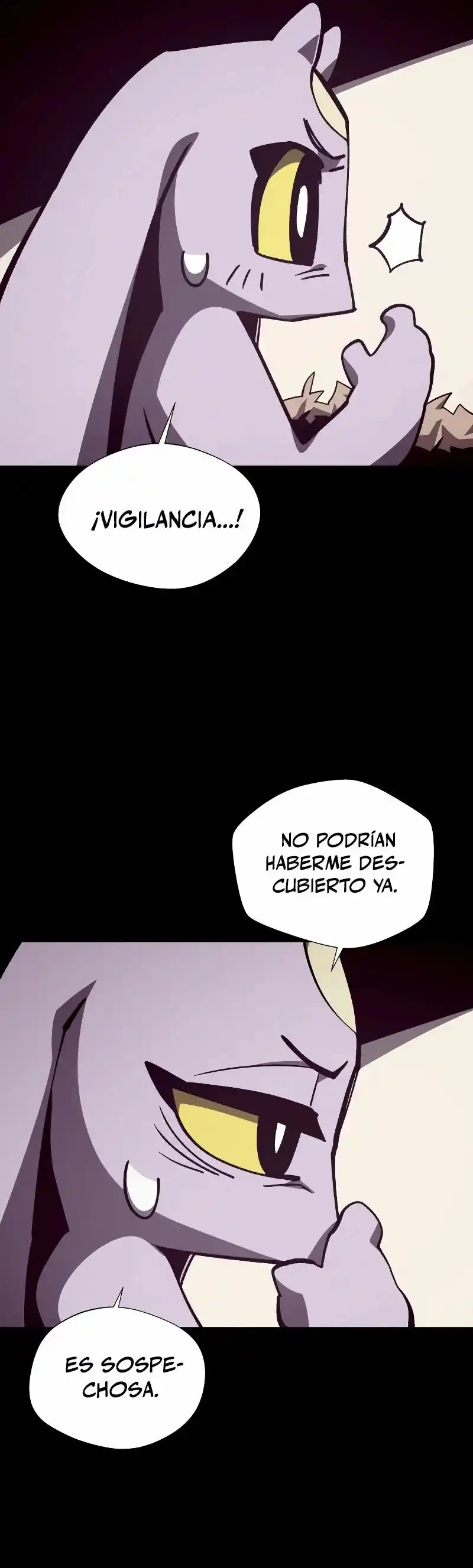 Odisea De Mazmorra - Capítulo 75 - Página 11 - LectorTMOo