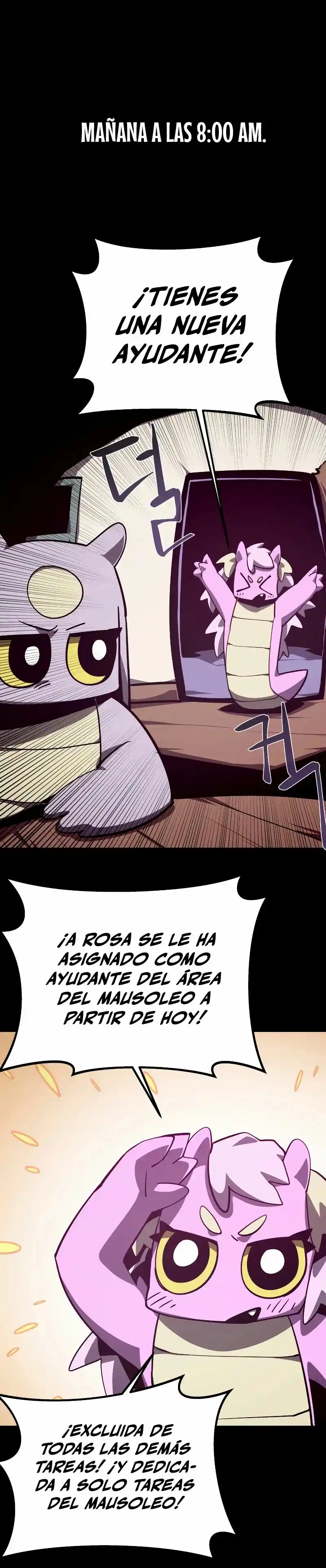 Odisea De Mazmorra - Capítulo 75 - Página 13 - LectorTMOo
