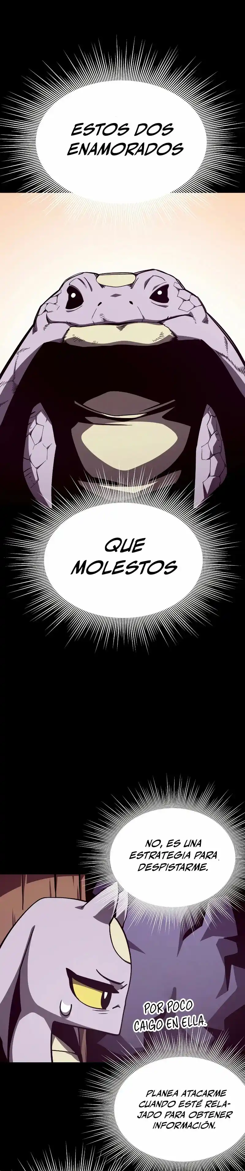 Odisea De Mazmorra - Capítulo 75 - Página 24 - LectorTMOo
