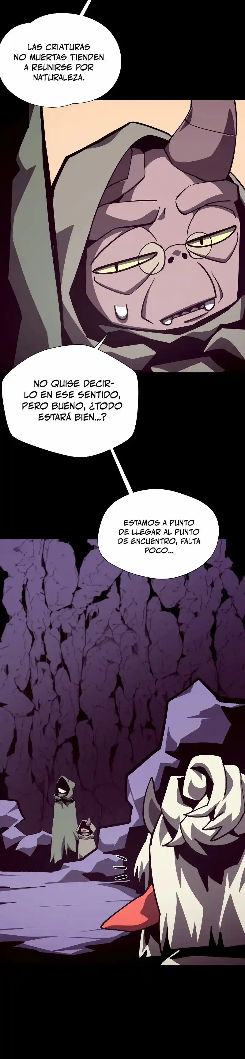 Odisea De Mazmorra - Capítulo 75 - Página 28 - LectorTMOo