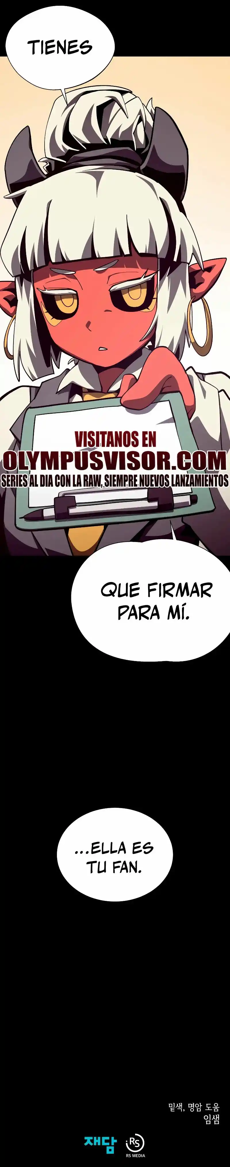 Odisea De Mazmorra - Capítulo 75 - Página 32 - LectorTMOo