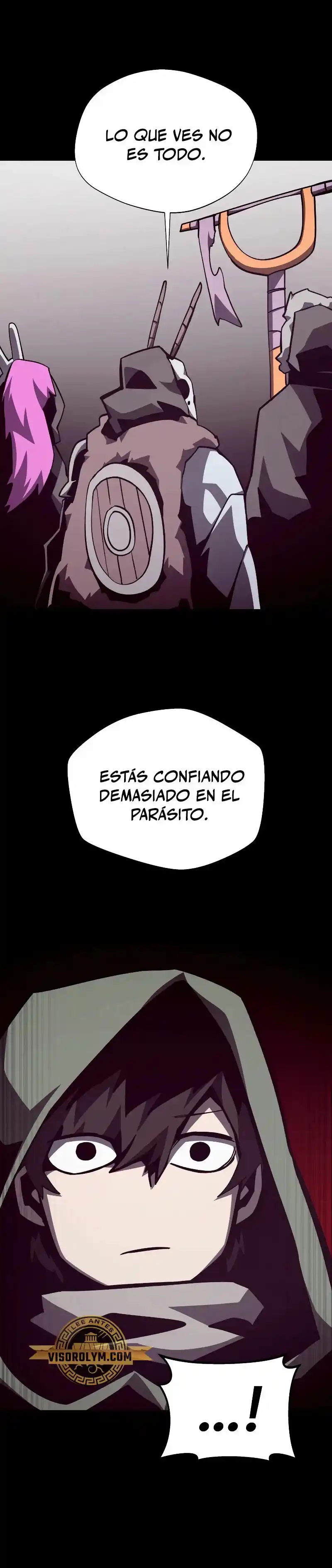 Odisea De Mazmorra - Capítulo 76 - Página 24 - LectorTMOo