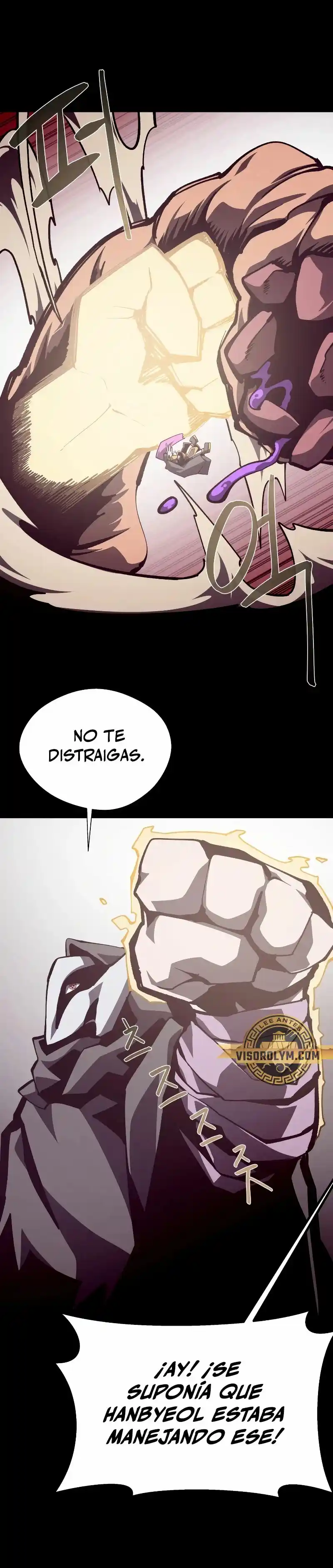 Odisea De Mazmorra - Capítulo 76 - Página 31 - LectorTMOo