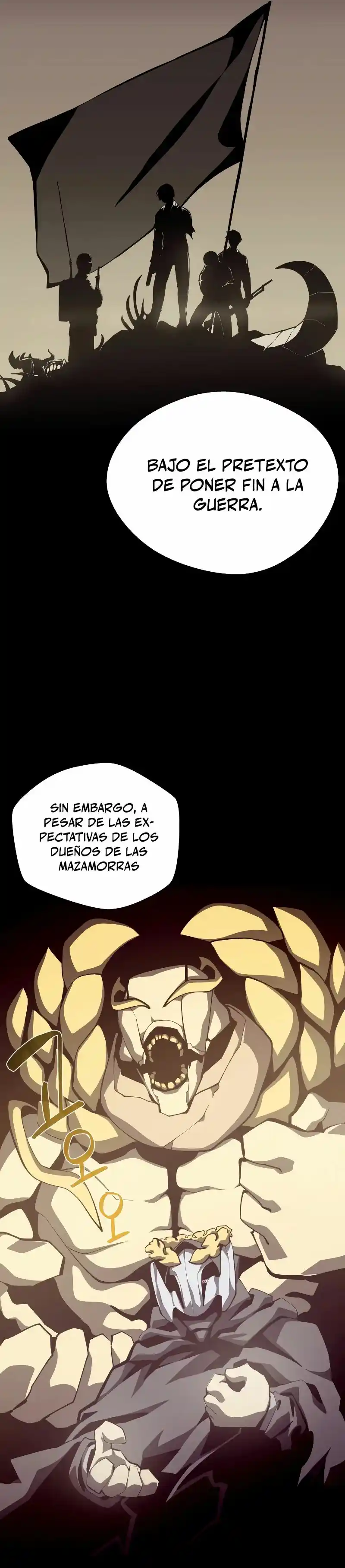 Odisea De Mazmorra - Capítulo 77 - Página 10 - LectorTMOo