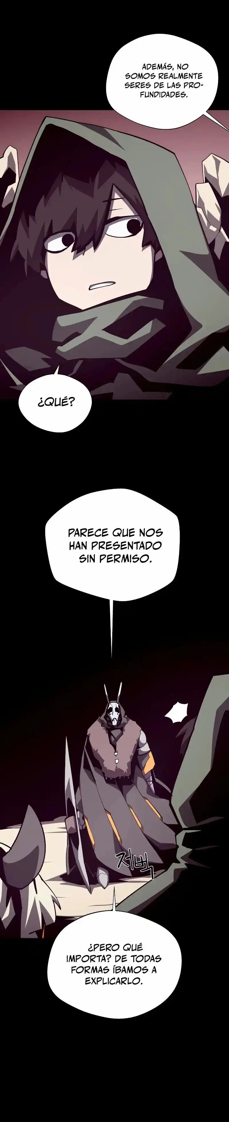 Odisea De Mazmorra - Capítulo 77 - Página 14 - LectorTMOo