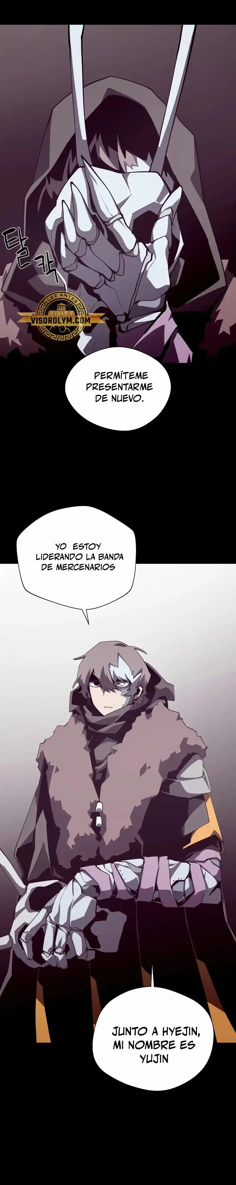 Odisea De Mazmorra - Capítulo 77 - Página 15 - LectorTMOo