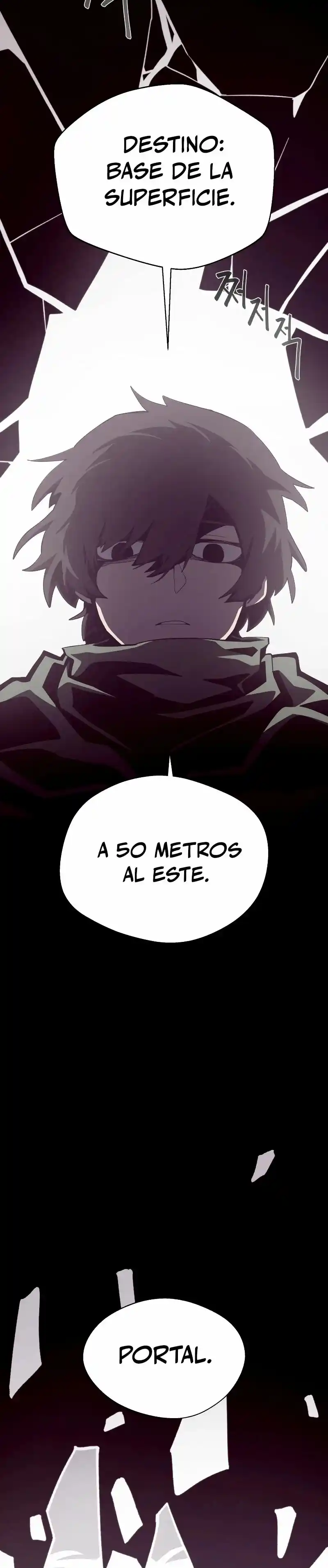 Odisea De Mazmorra - Capítulo 77 - Página 35 - LectorTMOo
