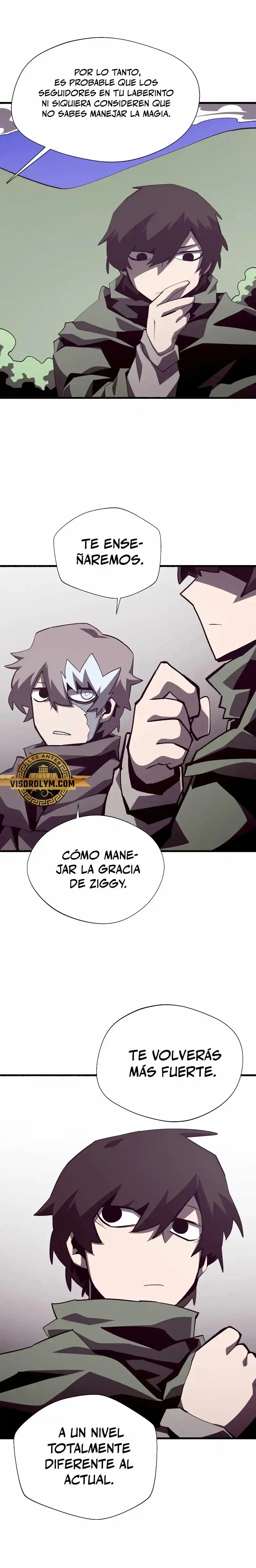 Odisea De Mazmorra - Capítulo 78 - Página 12 - LectorTMOo