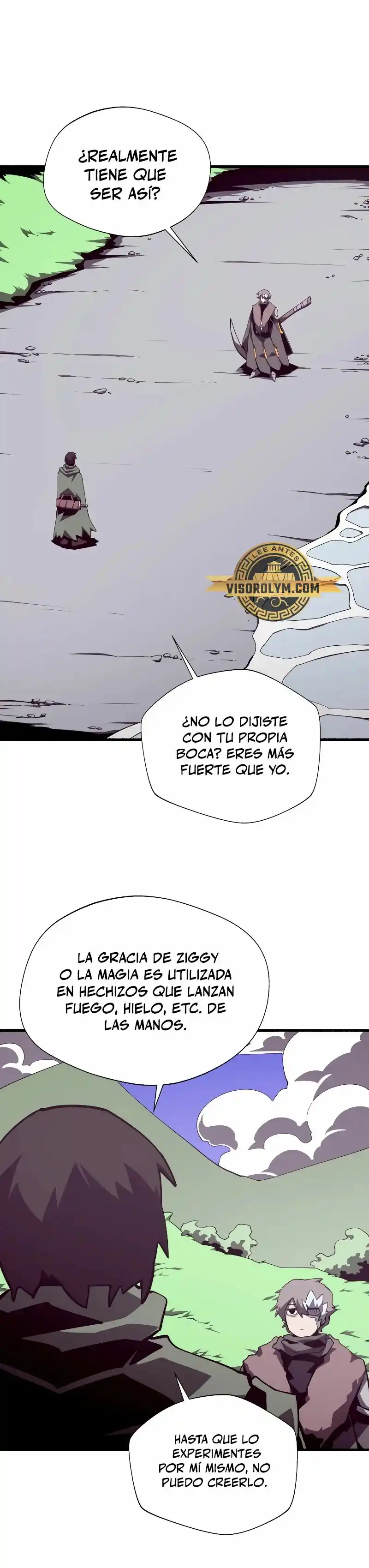 Odisea De Mazmorra - Capítulo 78 - Página 14 - LectorTMOo