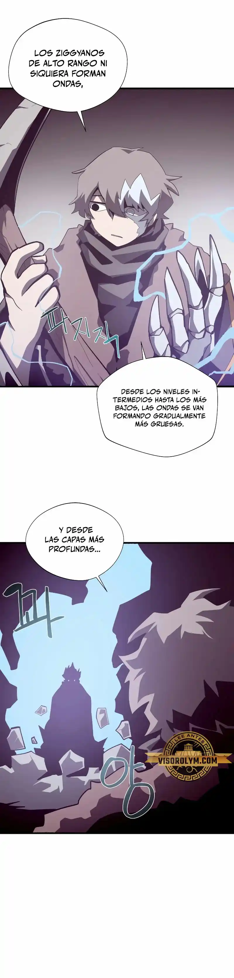 Odisea De Mazmorra - Capítulo 78 - Página 16 - LectorTMOo