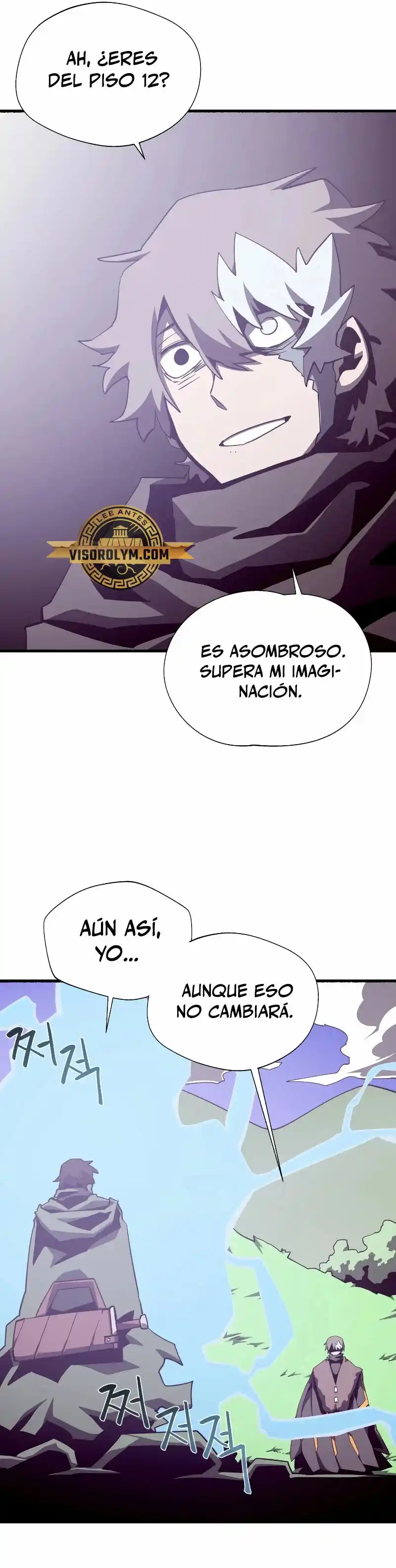 Odisea De Mazmorra - Capítulo 78 - Página 17 - LectorTMOo