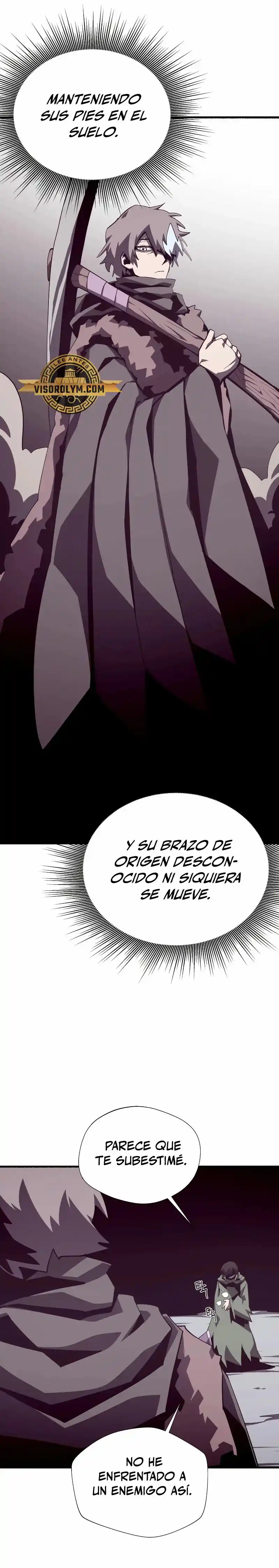 Odisea De Mazmorra - Capítulo 78 - Página 30 - LectorTMOo