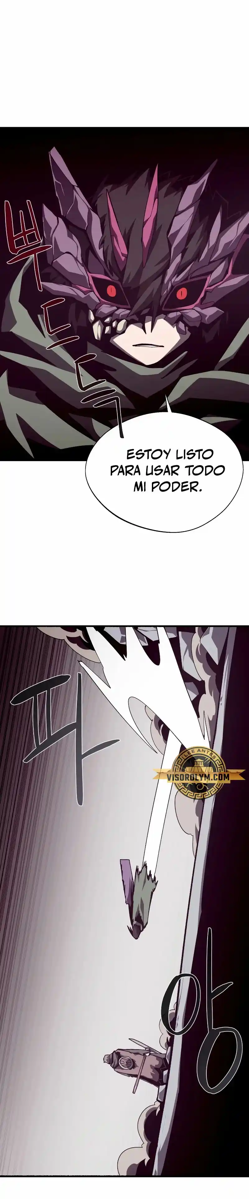 Odisea De Mazmorra - Capítulo 78 - Página 31 - LectorTMOo