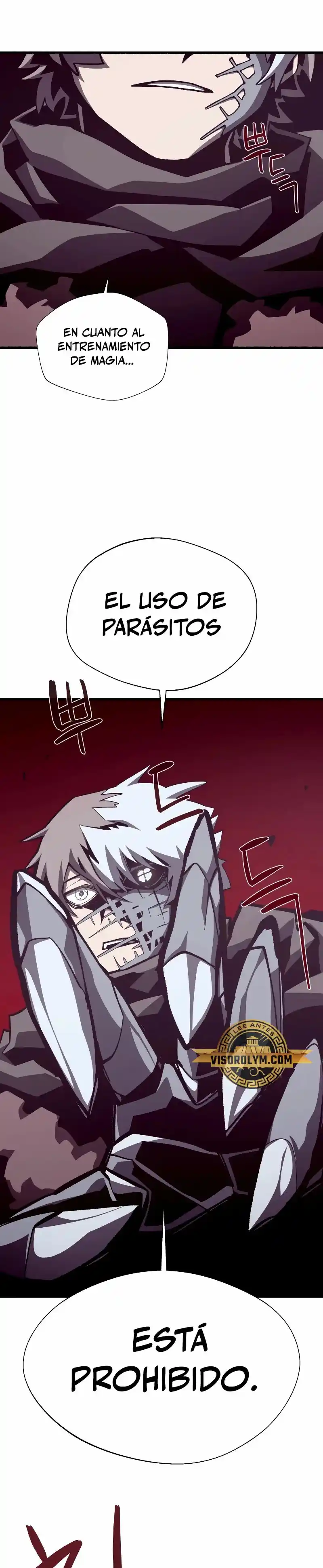 Odisea De Mazmorra - Capítulo 78 - Página 33 - LectorTMOo