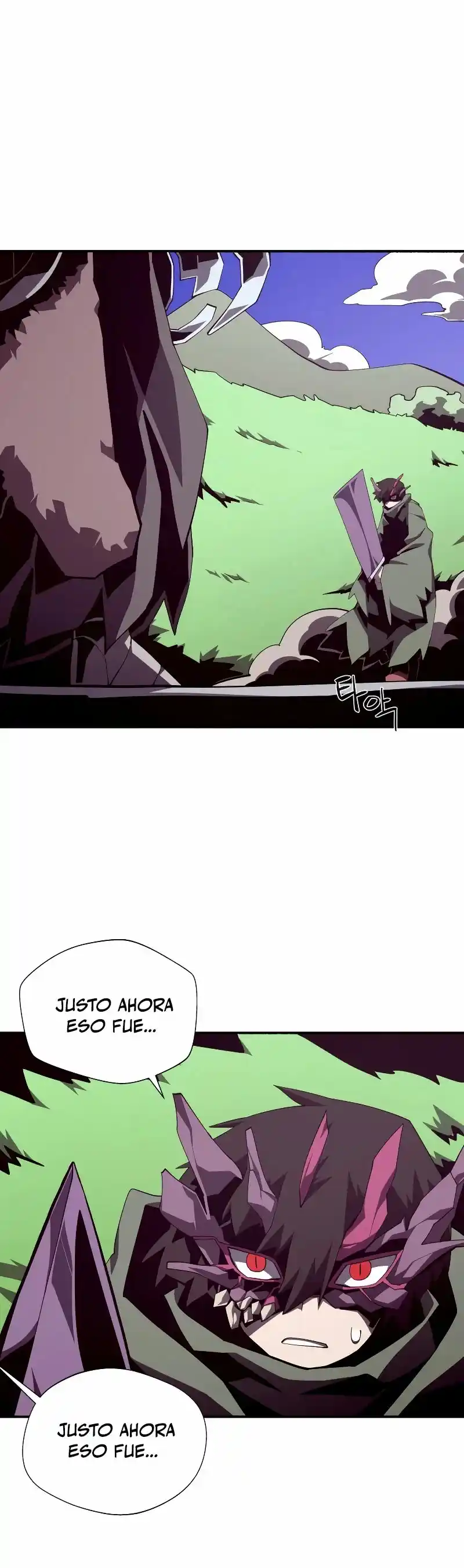 Odisea De Mazmorra - Capítulo 79 - Página 3 - LectorTMOo