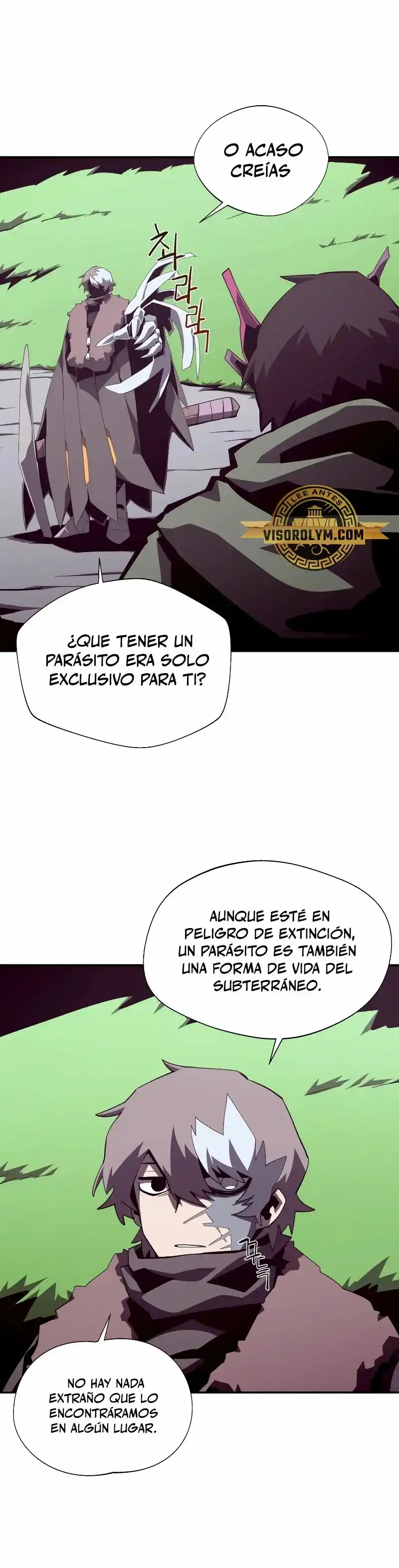 Odisea De Mazmorra - Capítulo 79 - Página 4 - LectorTMOo