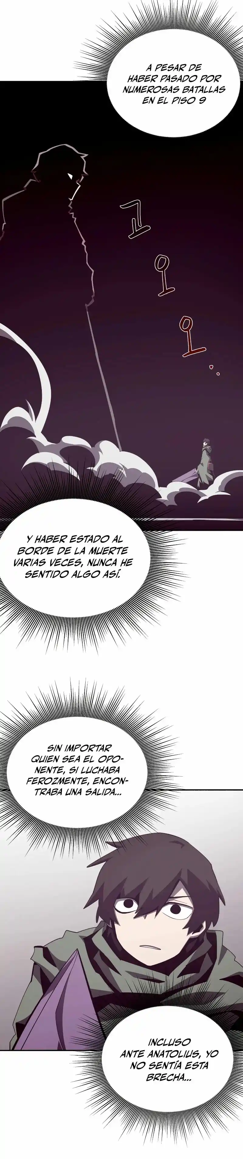 Odisea De Mazmorra - Capítulo 79 - Página 8 - LectorTMOo