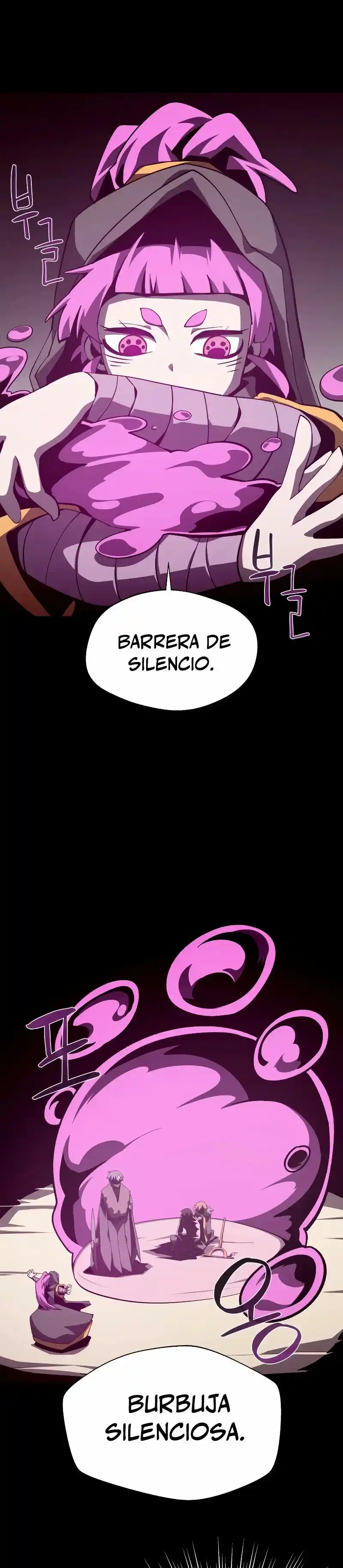 Odisea De Mazmorra - Capítulo 79 - Página 26 - LectorTMOo